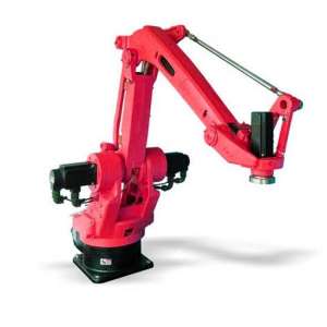 全自動大型焊接工業機器人 超聲波焊接機器人 二保焊接設備