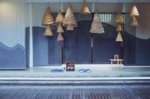 Sunbrella ×南谷×貳悅庭院 | 從室內到戶外，演繹東方宅院之美